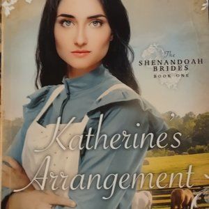 Katherine's Arrangement romance book